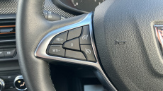 Dacia Sandero Stepway 1.0 TCe Prestige 5dr CVT Petrol Hatchback